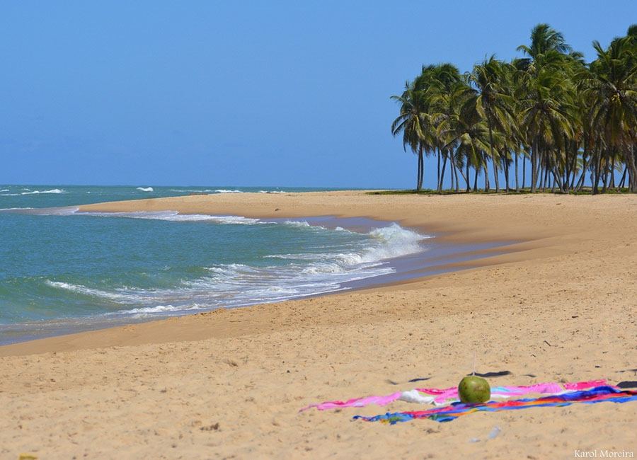 Foto: Visite Maceió