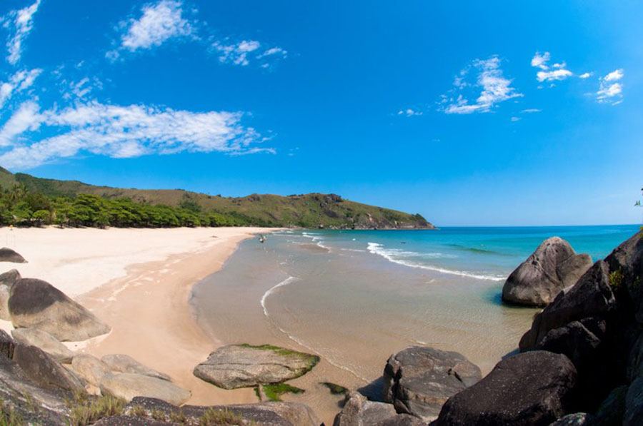 Foto: Camping Bicho do Mato