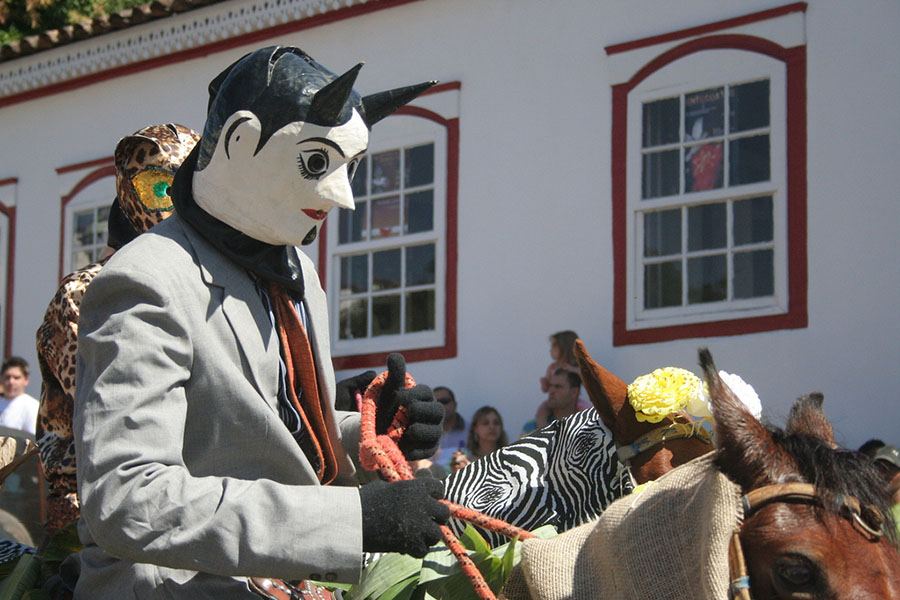Foto: Etéocles Brandão Monteiro