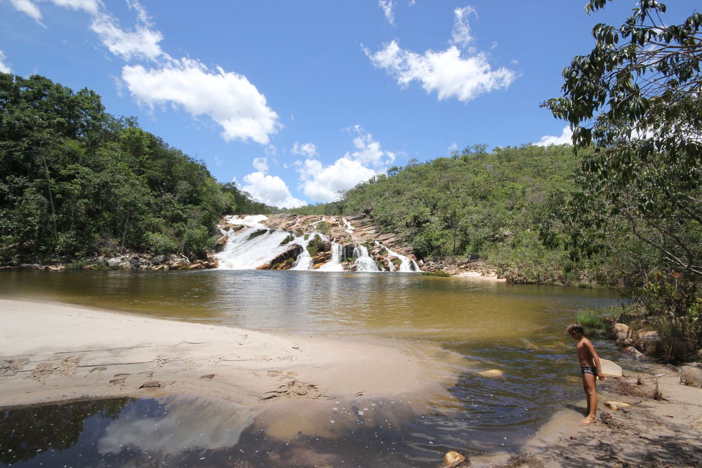 Foto: Gustavo Albano
