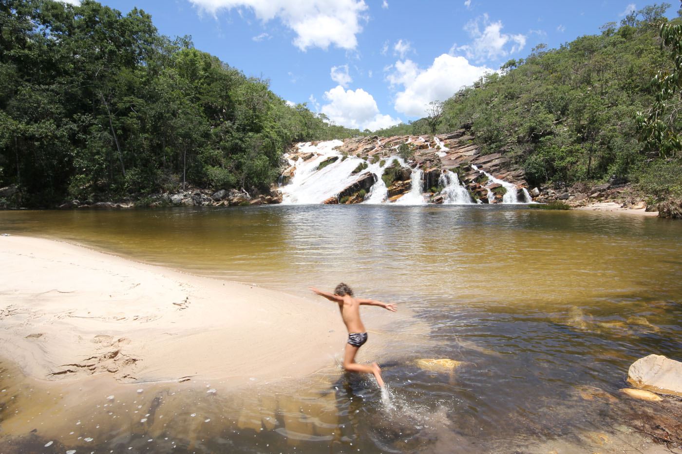 Foto: Gustavo Albano