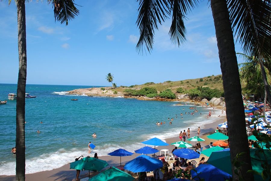 Foto: Milton Resende
