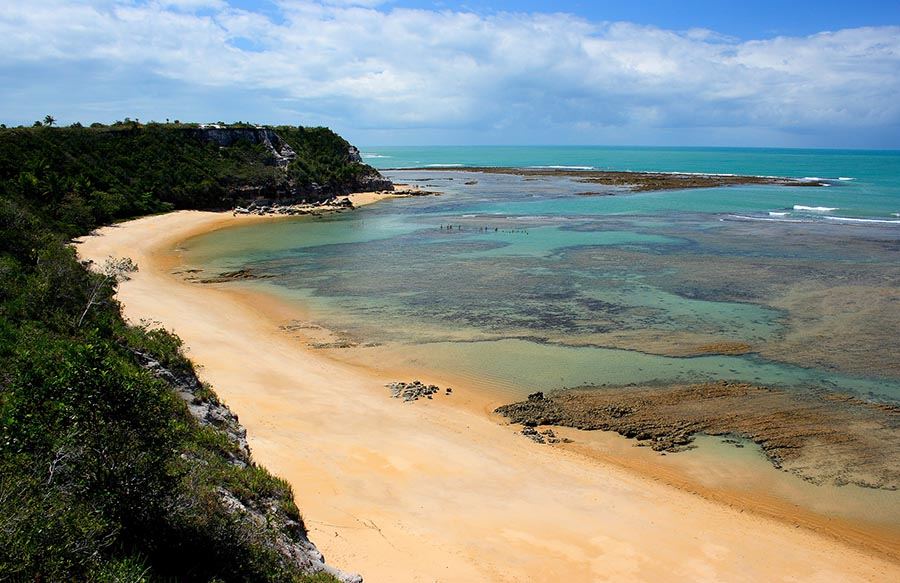 Foto: PortoSeguroTur