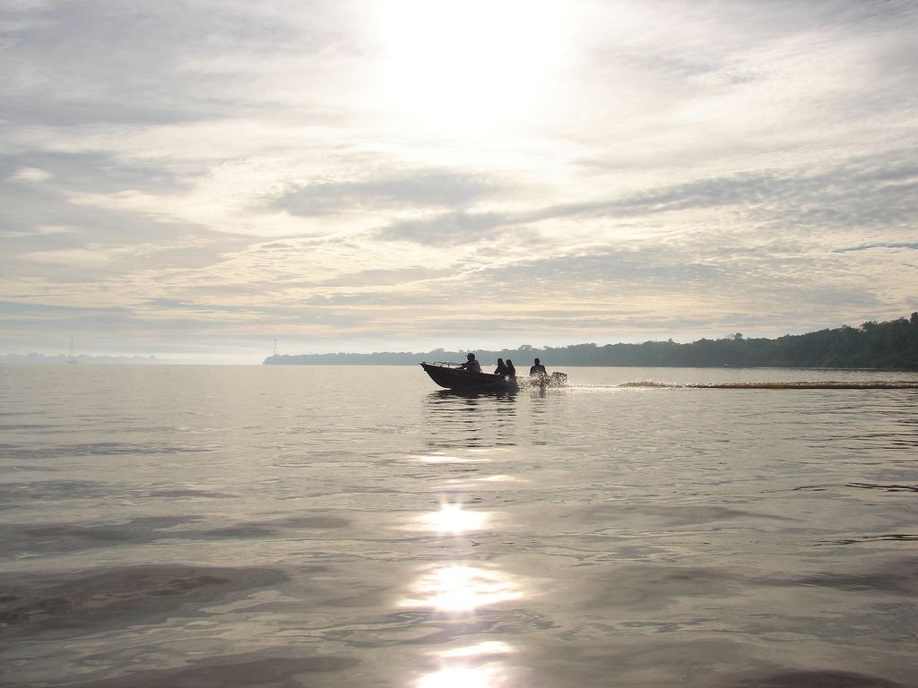 Foto: Flickr - Wfera