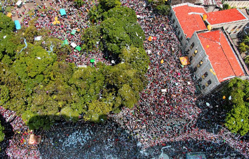 Foto: Hamilton Braga