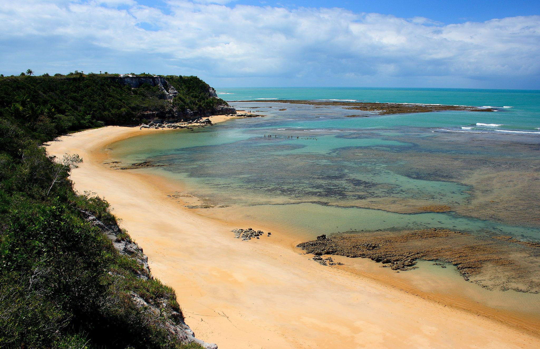 Foto: portosegurotur.com