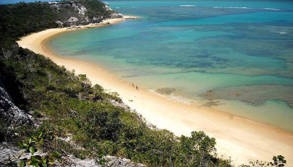 Foto: portosegurotur.com