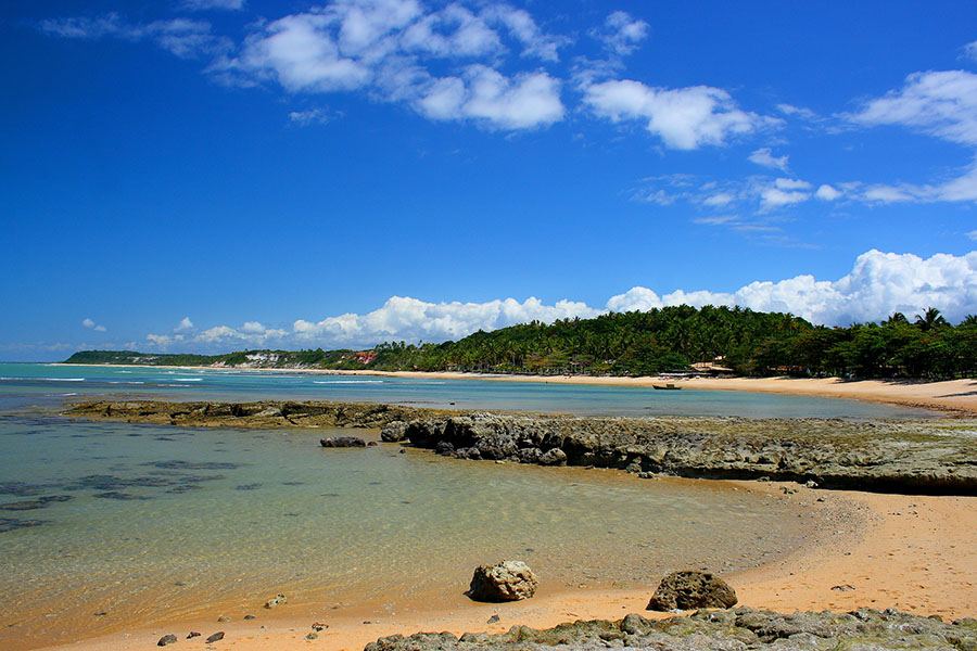 Foto: portosegurotur.com