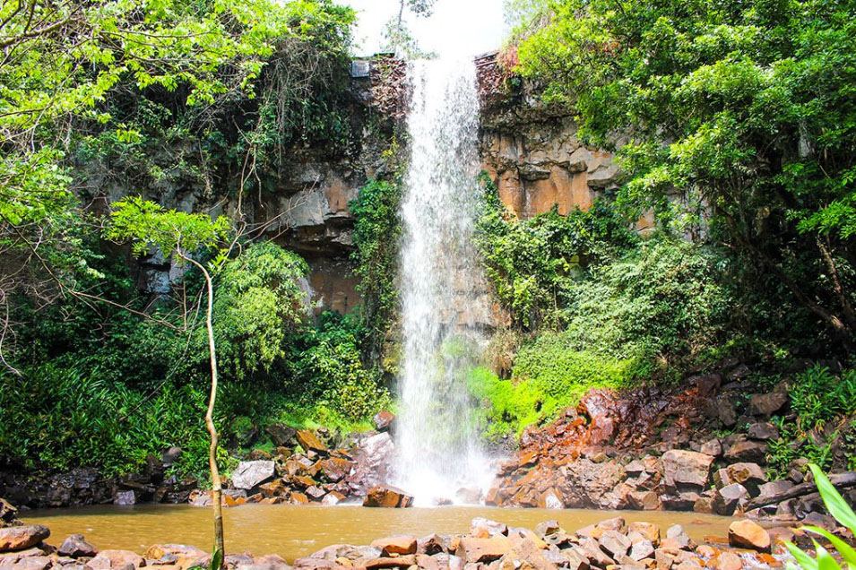 Via: Cachoeira3quedas.com.br