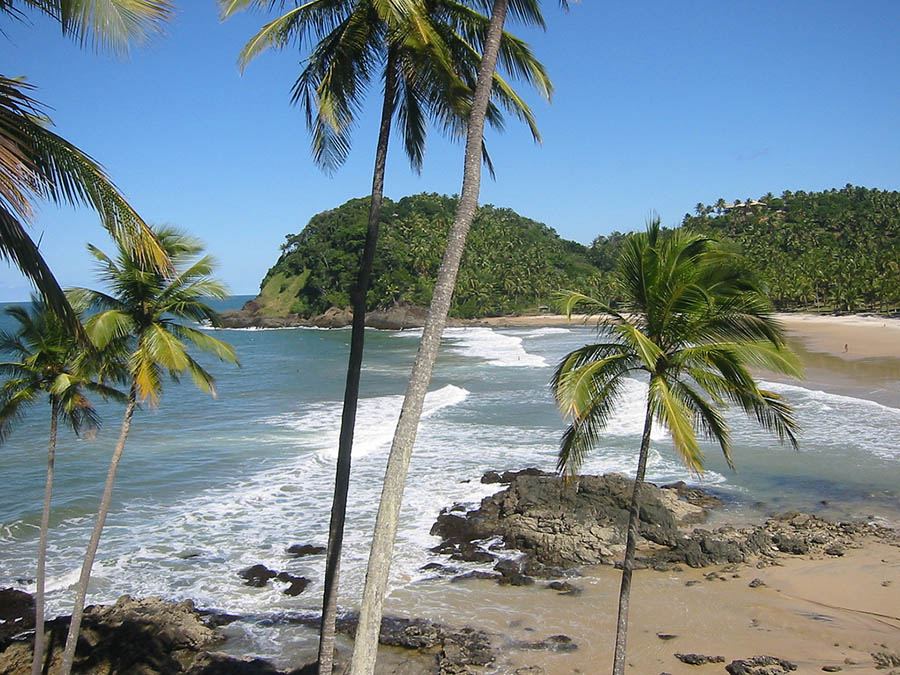 Foto: Itacare.com