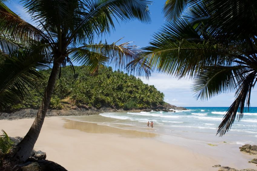 Foto: Turismo BA