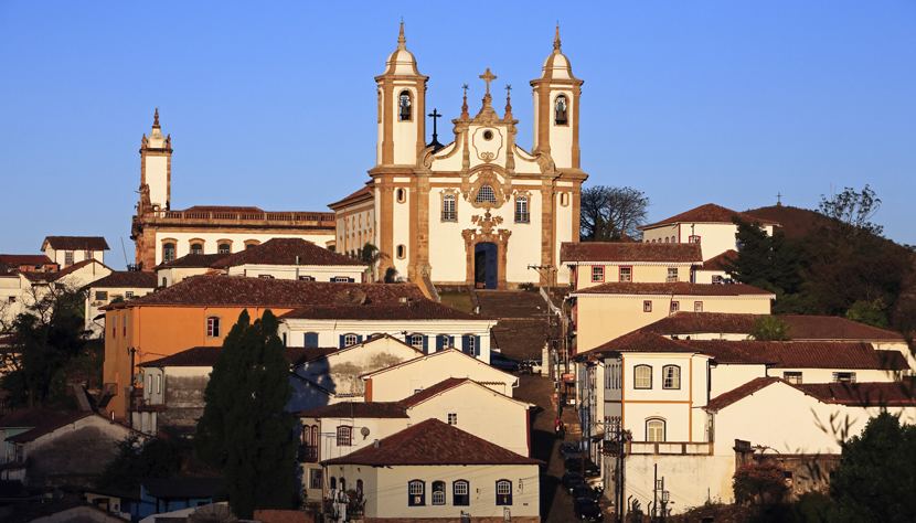Ouro Preto