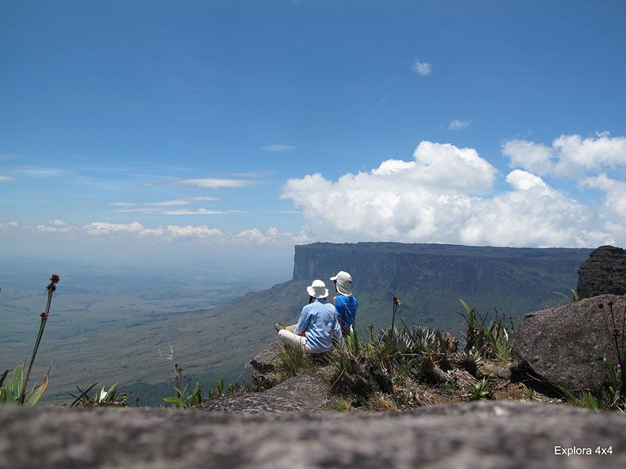 Monte Roraima