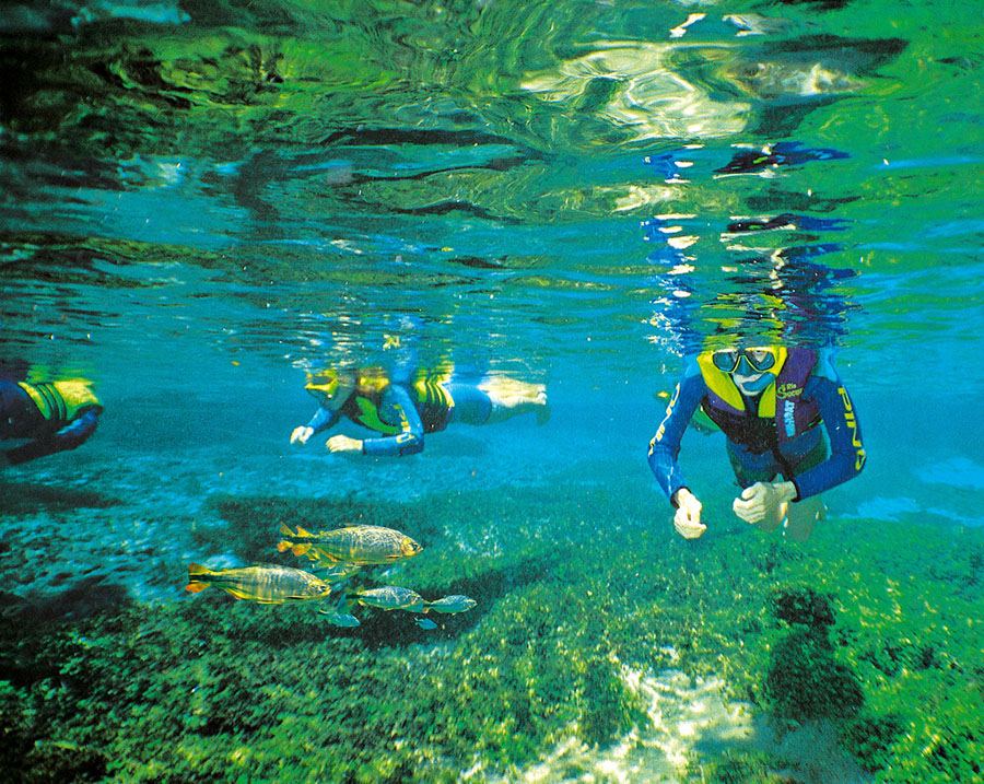 Bonito, Mato Grosso do Sul