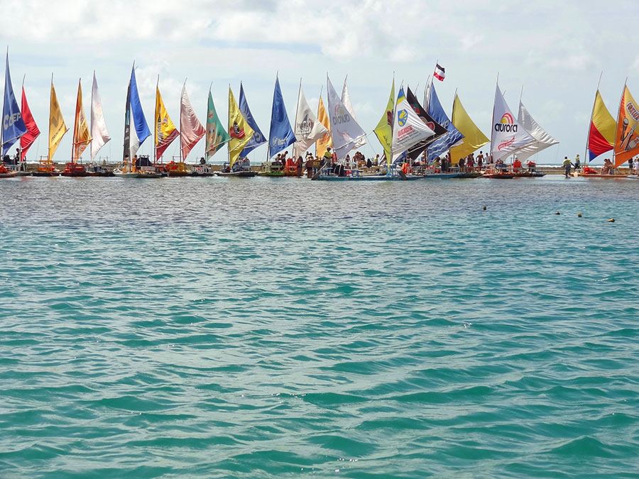 Porto de Galinhas
