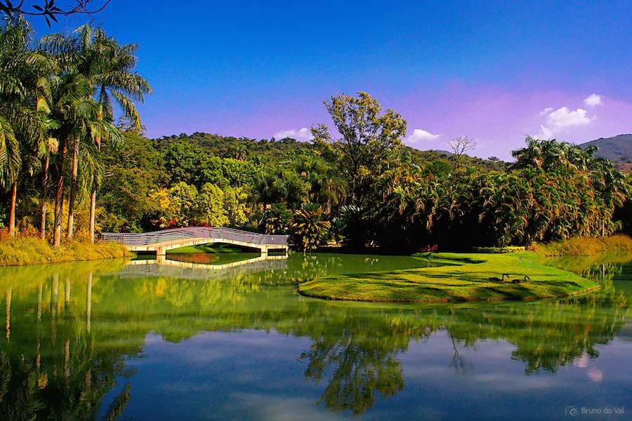 Inhotim, Minas Gerais