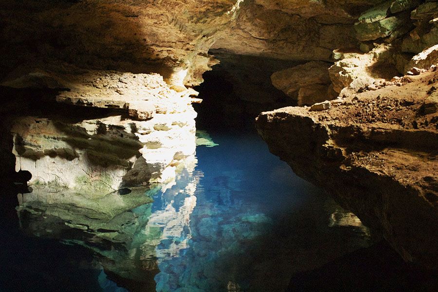 Chapada Diamantina, Minas Gerais