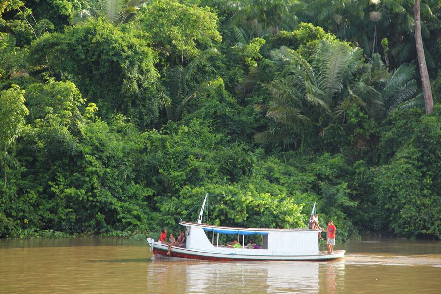 Rota dos Rios
