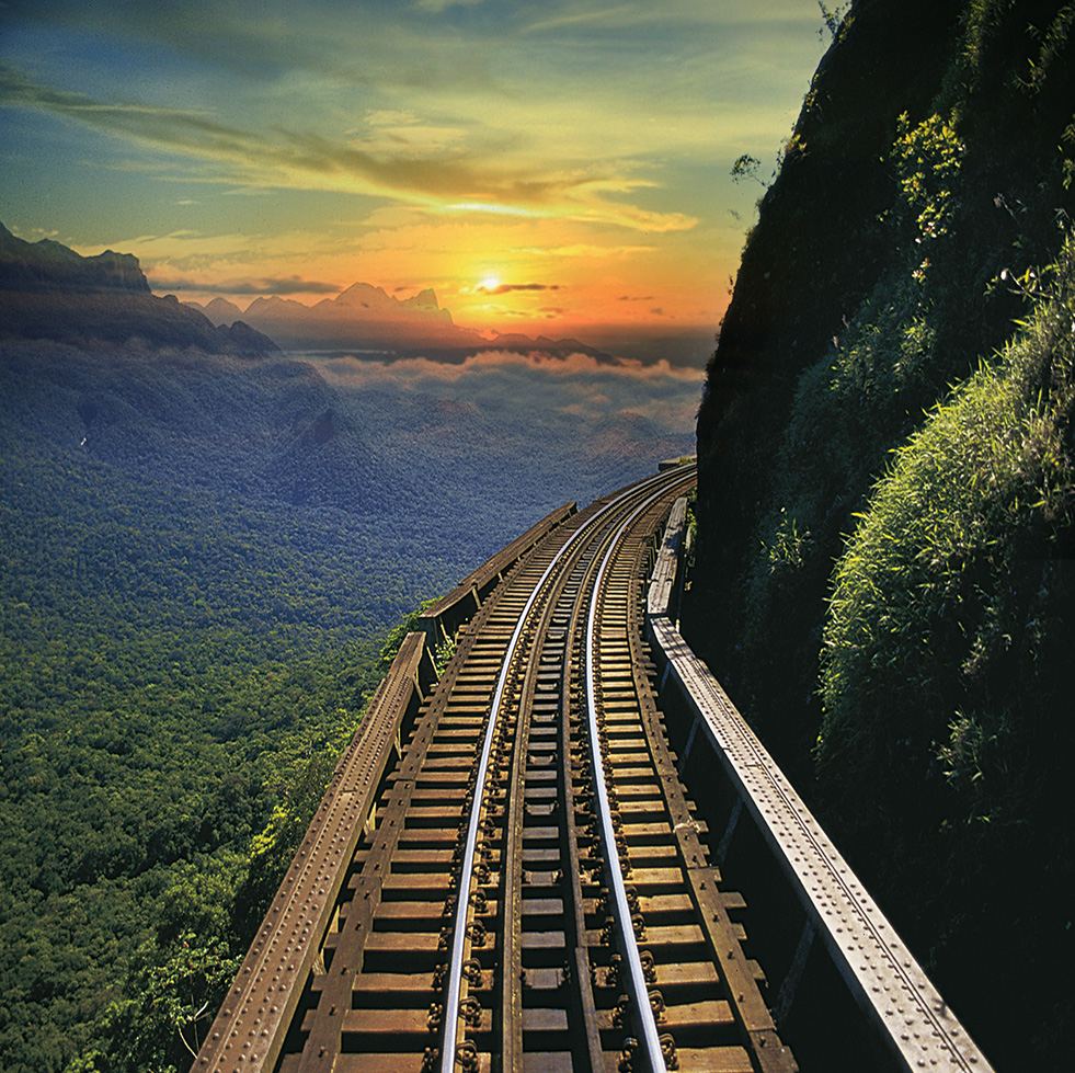 Serra Verde Express