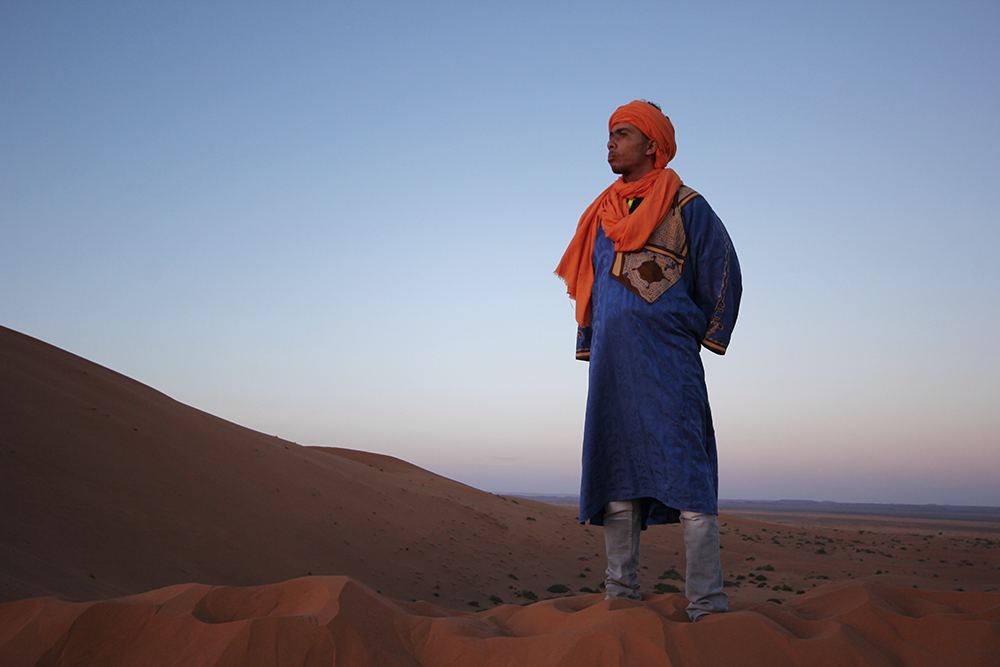 Turismo no Marrocos