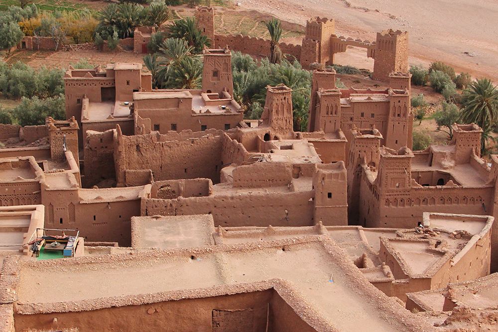 Marrocos
