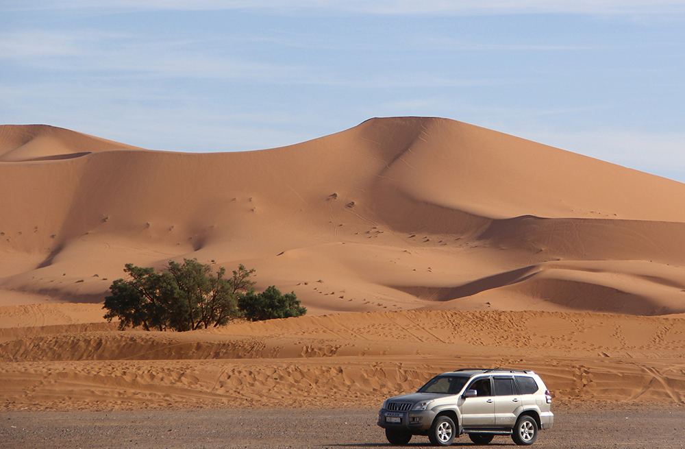 Marrocos