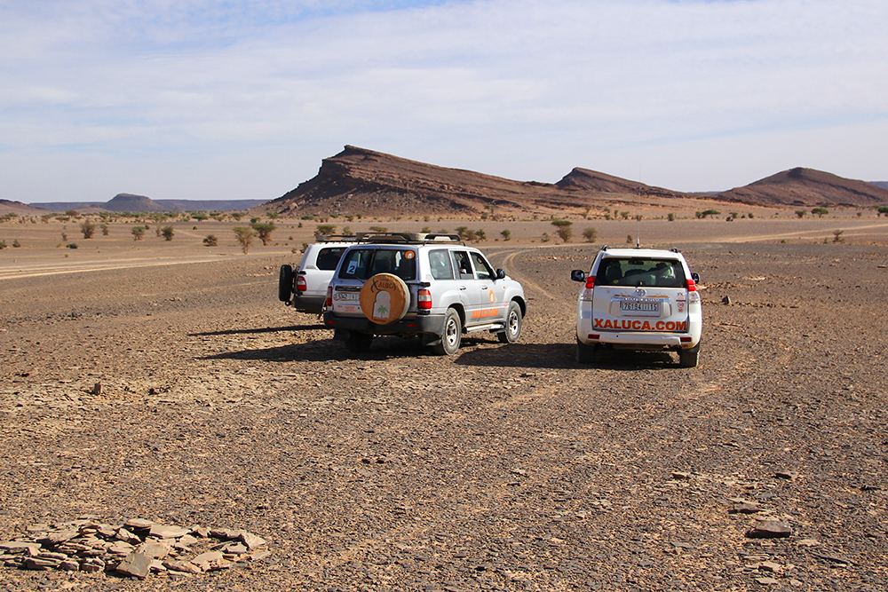 Viagem para o Marrocos
