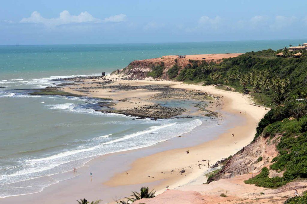 Lista mostra onde passar o ano novo no Nordeste