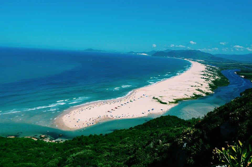 Lista mostra onde passar o Réveillon no Brasil