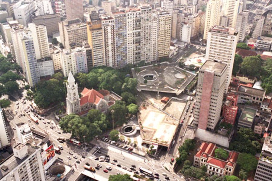 Passeios em São Paulo