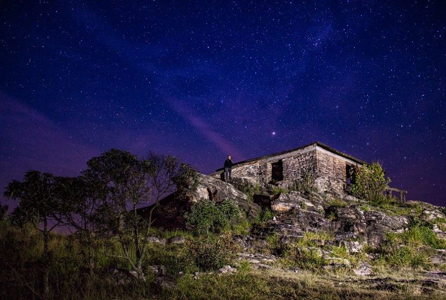 Cidades para conhecer em Minas Gerais