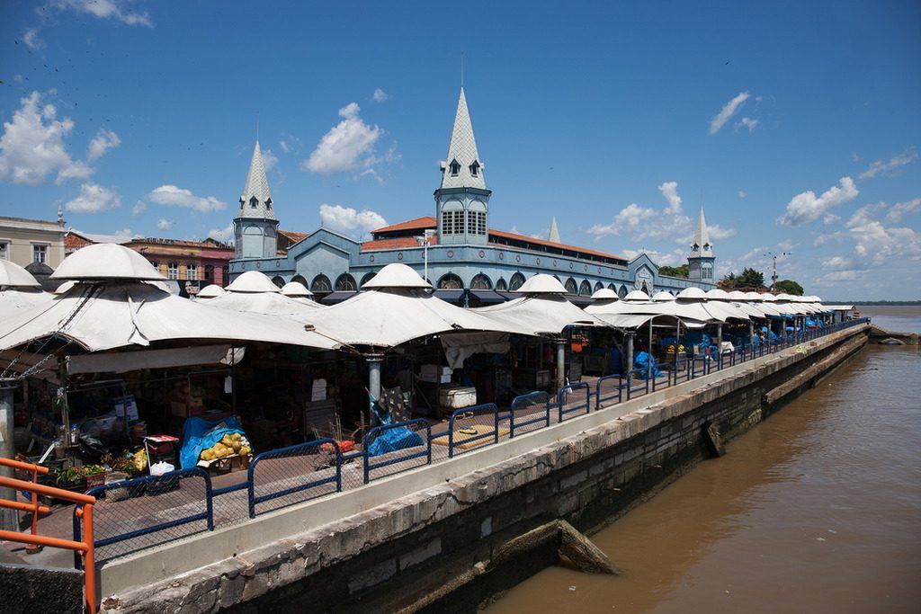 roteiro-2-dias-em-Belém-e-Ilha-do-Combu-3