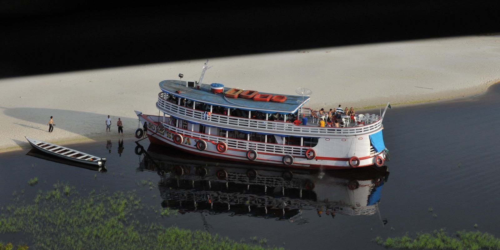 Viagem de Manaus à Porto Velho de Barco Guia Viajar Melhor Viagens no Brasil e no Mundo