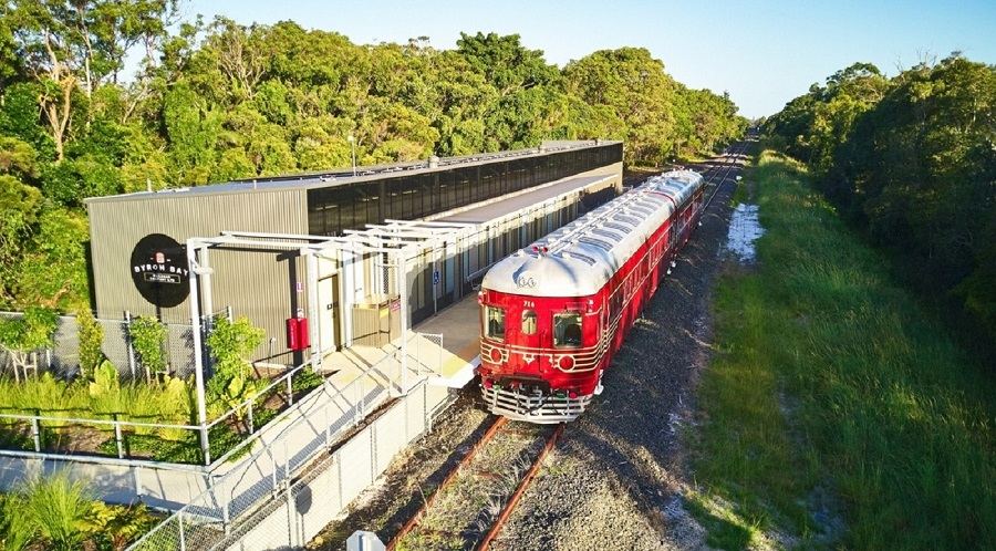 Resultado de imagem para Primeiro trem solar da América Latina vai conectar a Argentina a Cuzco