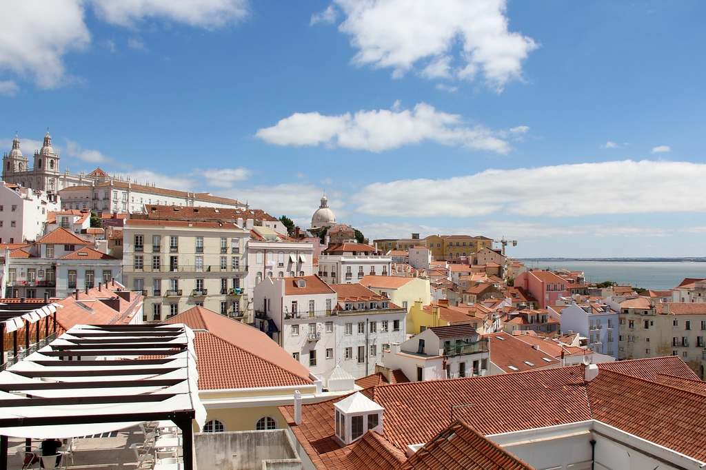 Portugal
