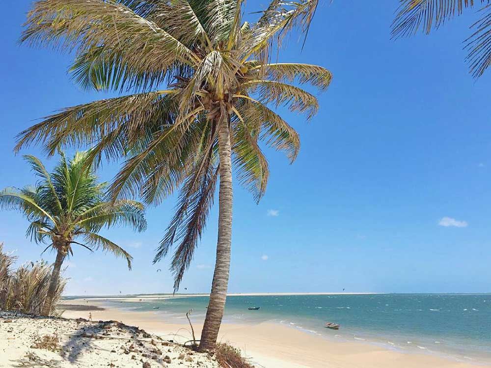 cidades para conhecer no Maranhão