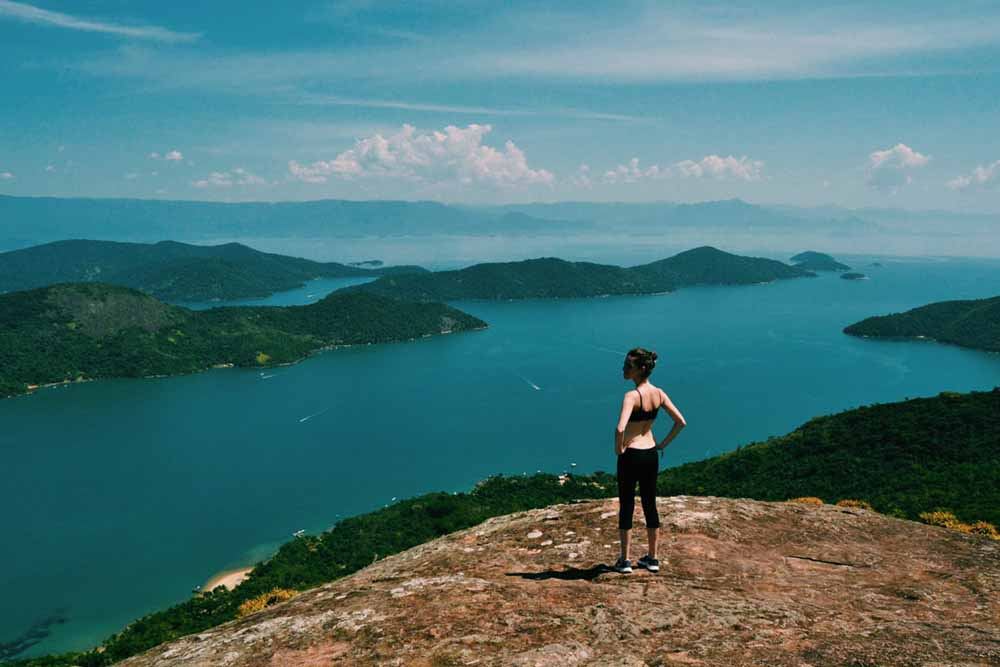 Destinos de aventura no Brasil