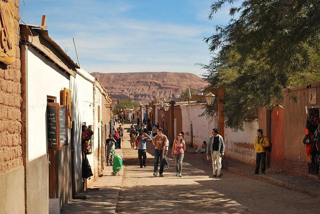 Quando ir para o Deserto do Atacama