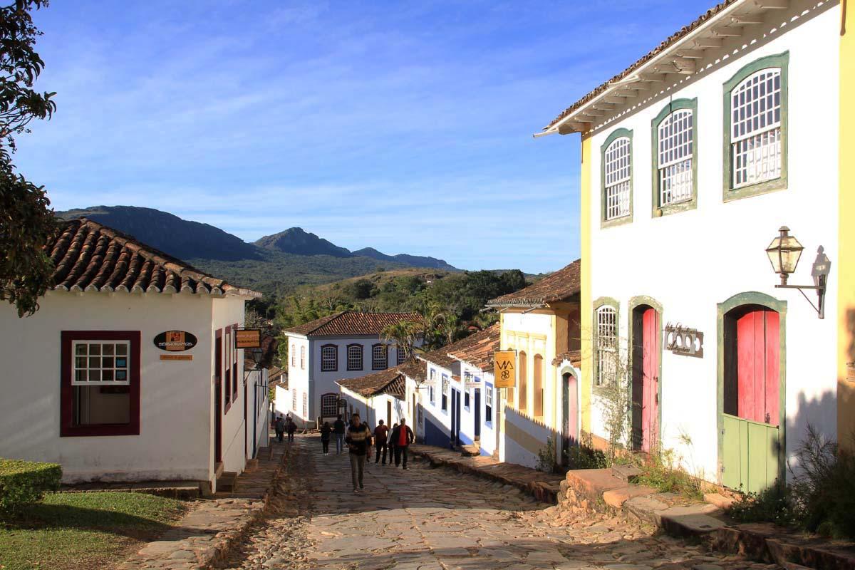 Fotos de Tiradentes