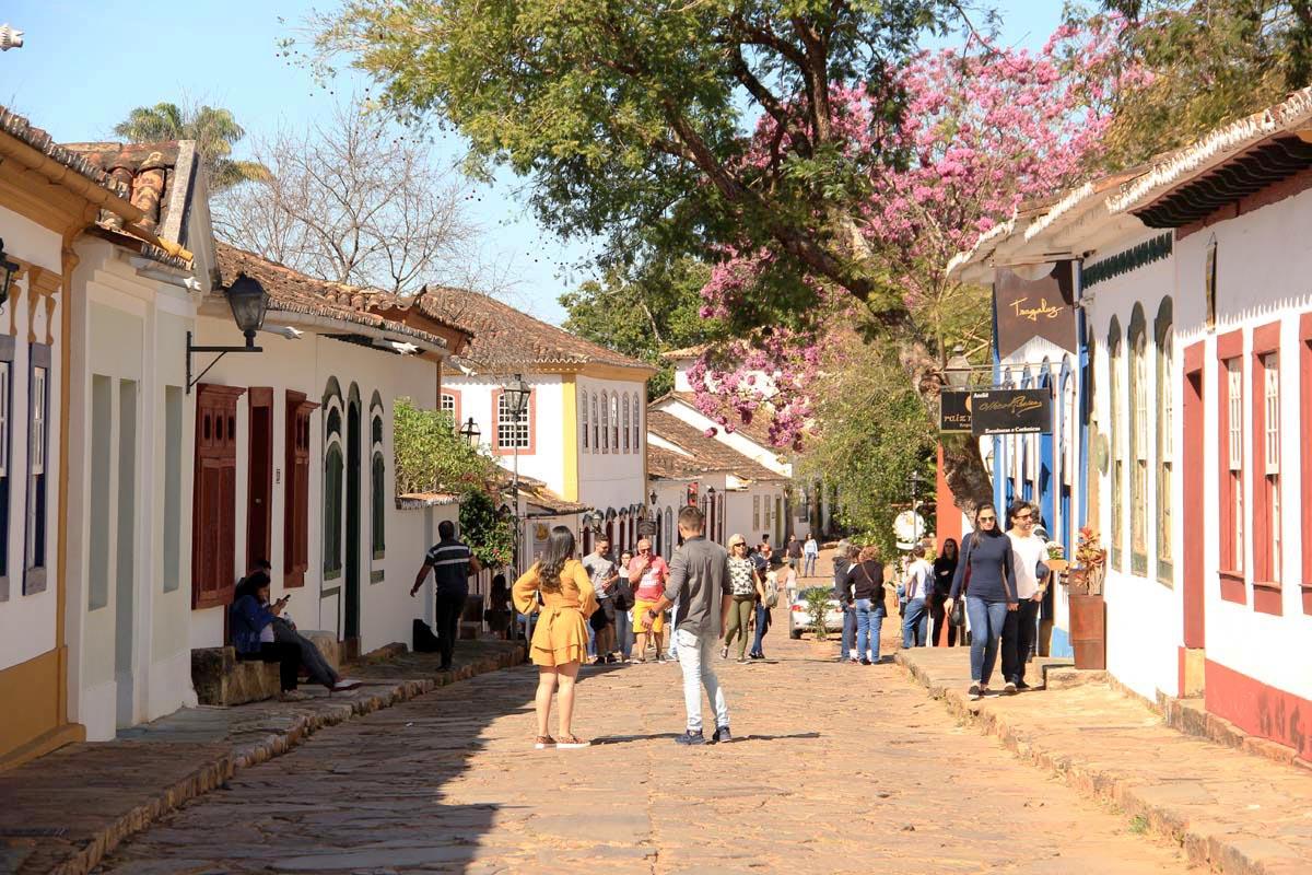 Fotos de Tiradentes