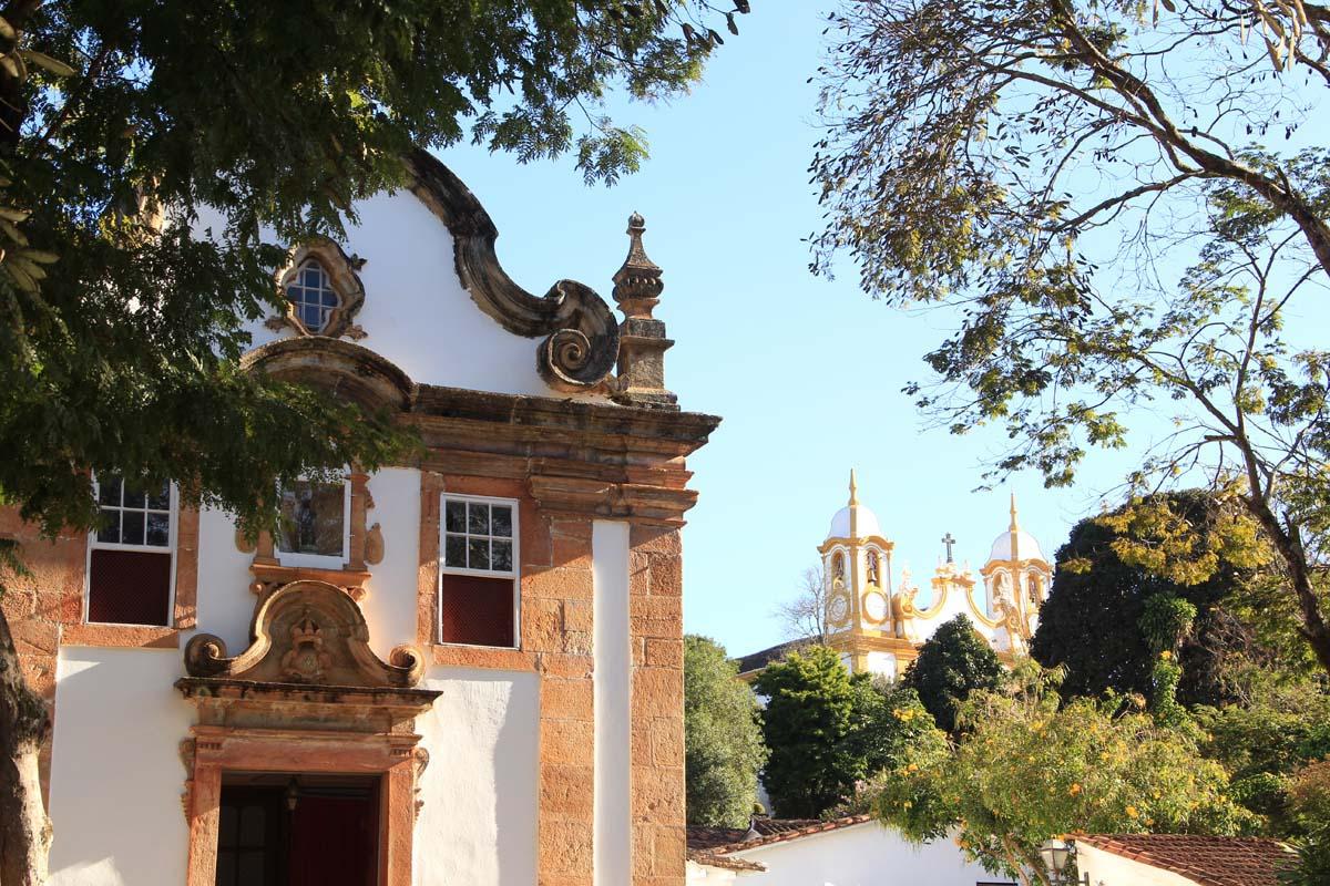 Fotos de Tiradentes
