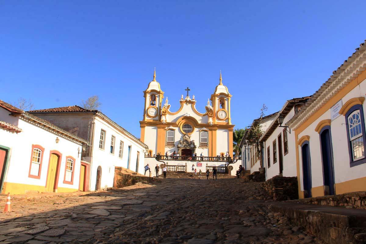 Fotos de Tiradentes