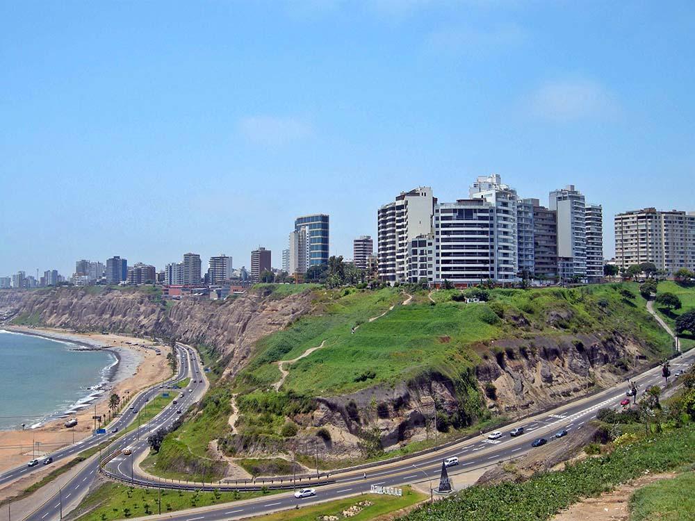 lugares imperdíveis para conhecer no Peru