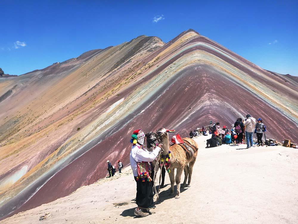 Melhores destinos do Peru