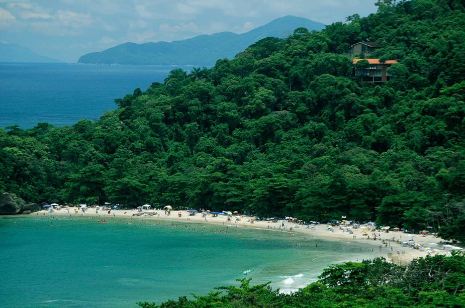 Praias no Brasil