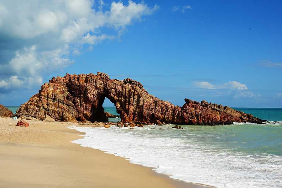 Praias no Brasil