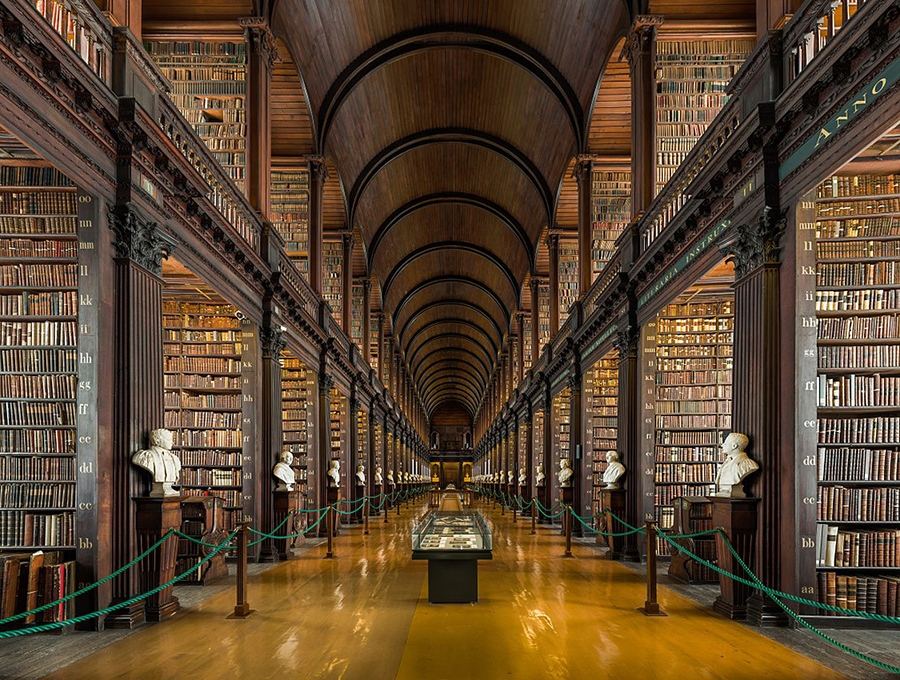 Inglês na Irlanda