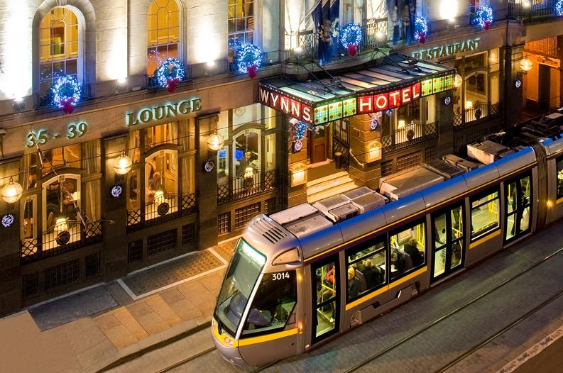 onde-se-hospedar-em-Dublin