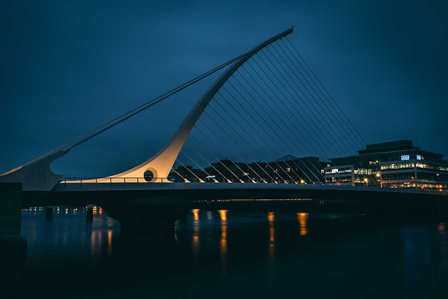 dublin roteiro 4 dias
