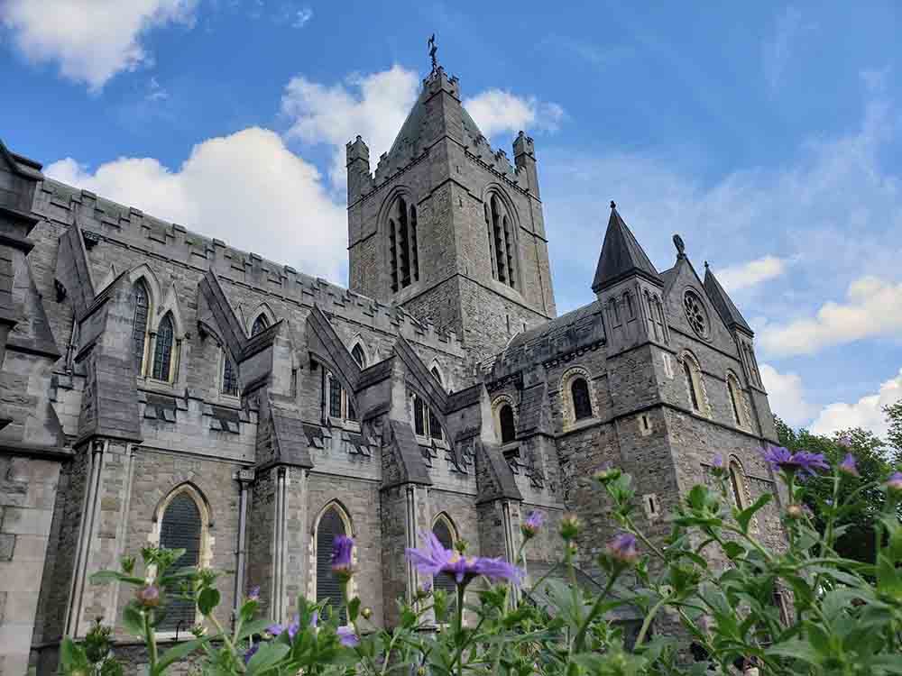 dublin roteiro 4 dias
